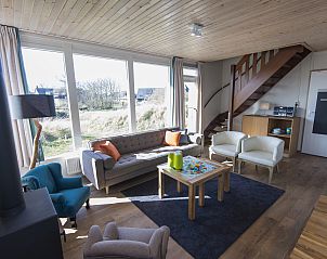 Verblijf 0101147 - Bungalow Texel - Sluftervallei | 6-persoons kinderbungalow | 6CK
