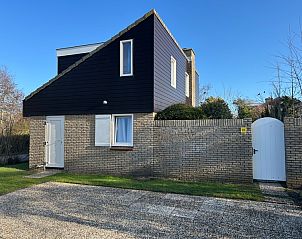 Verblijf 010114 - Vakantiewoning Texel - Vakantiehuis A 315