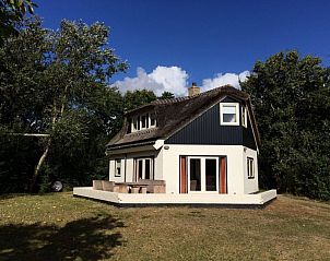 Unterkunft 0101153 - Ferienhaus Texel - Velduil