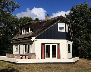 Unterkunft 0101153 - Ferienhaus Texel - Velduil