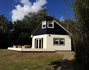 Unterkunft 0101153 - Ferienhaus Texel - Velduil