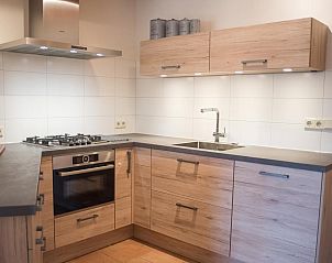 Unterkunft 0101153 - Ferienhaus Texel - Velduil