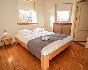 Unterkunft 0101153 - Ferienhaus Texel - Velduil