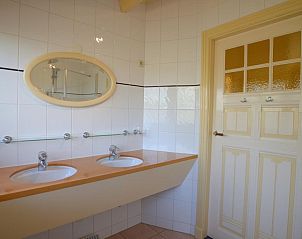 Unterkunft 0101153 - Ferienhaus Texel - Velduil