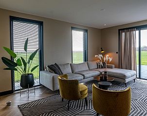 Guest house 0101160 - Holiday property Texel - Princenhof 1 - 6-pers