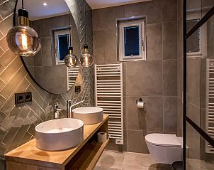 Guest house 0101160 - Holiday property Texel - Princenhof 1 - 6-pers