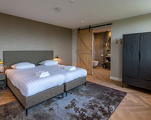 Guest house 0101160 - Holiday property Texel - Princenhof 1 - 6-pers