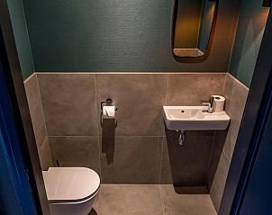 Guest house 0101160 - Holiday property Texel - Princenhof 1 - 6-pers