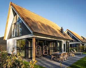 Unterkunft 0101163 - Ferienhaus Texel - Buytenveldt H1