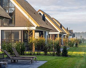 Unterkunft 0101163 - Ferienhaus Texel - Buytenveldt H1