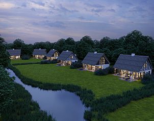 Unterkunft 0101163 - Ferienhaus Texel - Buytenveldt H1
