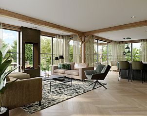 Unterkunft 0101163 - Ferienhaus Texel - Buytenveldt H1