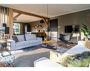 Unterkunft 0101163 - Ferienhaus Texel - Buytenveldt H1