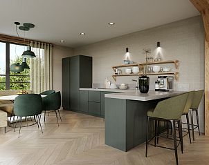 Unterkunft 0101163 - Ferienhaus Texel - Buytenveldt H1