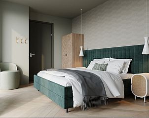 Unterkunft 0101163 - Ferienhaus Texel - Buytenveldt H1