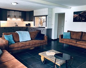 Unterkunft 0101164 - Ferienhaus Texel - Vakantiehuis De Muy