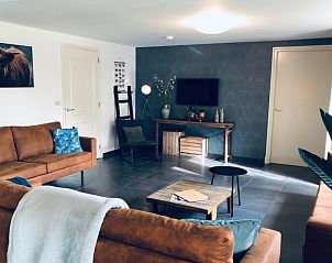 Unterkunft 0101164 - Ferienhaus Texel - Vakantiehuis De Muy