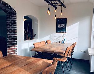 Unterkunft 0101164 - Ferienhaus Texel - Vakantiehuis De Muy