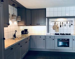 Unterkunft 0101164 - Ferienhaus Texel - Vakantiehuis De Muy