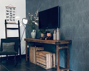 Unterkunft 0101164 - Ferienhaus Texel - Vakantiehuis De Muy