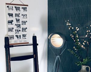 Unterkunft 0101164 - Ferienhaus Texel - Vakantiehuis De Muy