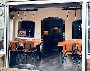 Unterkunft 0101164 - Ferienhaus Texel - Vakantiehuis De Muy