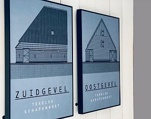 Unterkunft 0101164 - Ferienhaus Texel - Vakantiehuis De Muy