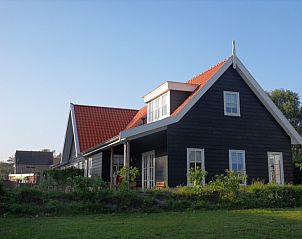 Unterkunft 0101168 - Ferienhaus Texel - Type 7 - 2107