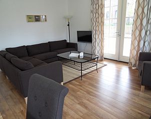 Unterkunft 0101168 - Ferienhaus Texel - Type 7 - 2107