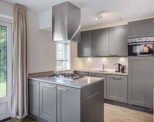 Unterkunft 010116 - Bungalow Texel - Sluftervallei | 8-persoons bungalow - Breed toegankelijk | 8