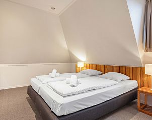 Unterkunft 010116 - Bungalow Texel - Sluftervallei | 8-persoons bungalow - Breed toegankelijk | 8