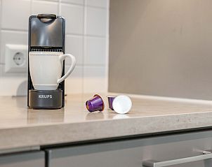 Unterkunft 010116 - Bungalow Texel - Sluftervallei | 8-persoons bungalow - Breed toegankelijk | 8