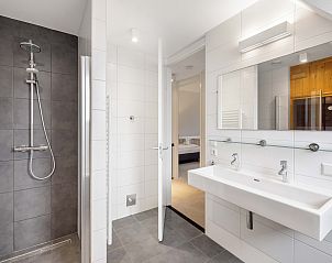 Unterkunft 010116 - Bungalow Texel - Sluftervallei | 8-persoons bungalow - Breed toegankelijk | 8