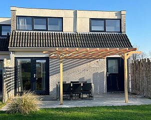 Guest house 0101171 • Holiday property Texel • Vakantiehuis 30A 