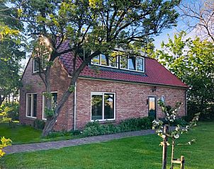 Guest house 0101174 - Holiday property Texel - Vakantiehuis De Vuurtoren