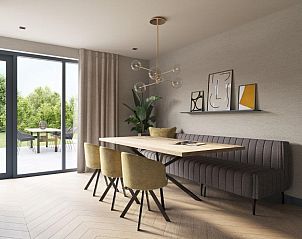 Guest house 0101175 - Holiday property Texel - Princenhof 4 - 6-pers