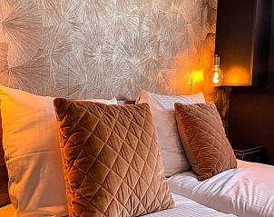 Unterkunft 0101178 - Ferienhaus Texel - Vakantiehuis De Roggesloot