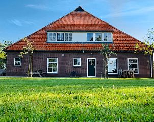 Unterkunft 0101178 - Ferienhaus Texel - Vakantiehuis De Roggesloot