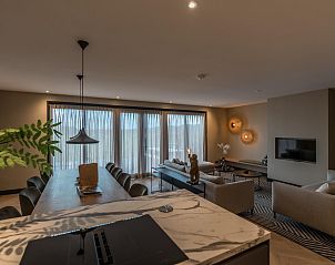 Guest house 0101179 - Holiday property Texel - Princenhof 2 - 8-pers