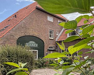 Unterkunft 0101180 - Ferienhaus Texel - Vakantiehuis De Slufter