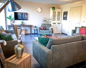 Unterkunft 0101180 - Ferienhaus Texel - Vakantiehuis De Slufter