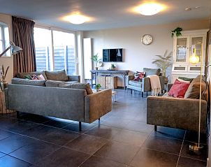 Unterkunft 0101180 - Ferienhaus Texel - Vakantiehuis De Slufter