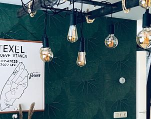 Unterkunft 0101180 - Ferienhaus Texel - Vakantiehuis De Slufter