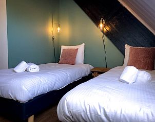 Unterkunft 0101180 - Ferienhaus Texel - Vakantiehuis De Slufter