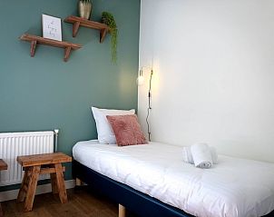 Unterkunft 0101180 - Ferienhaus Texel - Vakantiehuis De Slufter