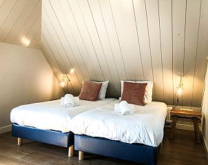 Unterkunft 0101180 - Ferienhaus Texel - Vakantiehuis De Slufter