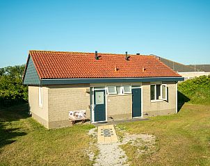 Verblijf 0101185 - Bungalow Texel - Sluftervallei | 4-persoons kinderbungalow | 4CK