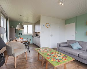 Verblijf 0101185 - Bungalow Texel - Sluftervallei | 4-persoons kinderbungalow | 4CK