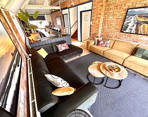 Unterkunft 0101187 - Ferienhaus Texel - Noorderwind