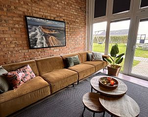 Unterkunft 0101187 - Ferienhaus Texel - Noorderwind